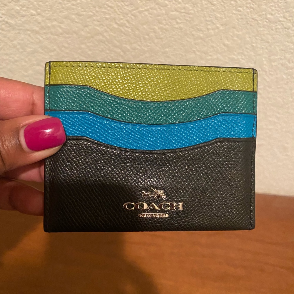 Card Holder